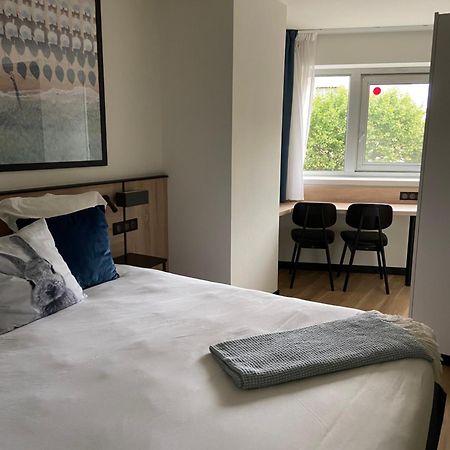 Tulip Residences Joinville-Le-Pont Eksteriør bilde